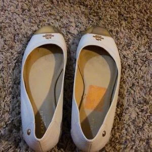 Coach Flats 6.5